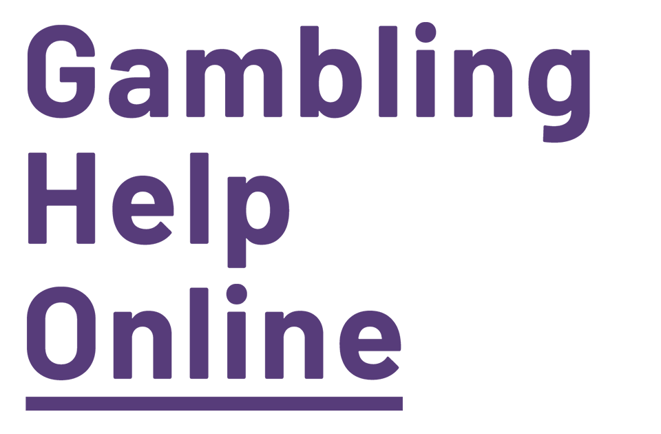 GamblingHelp Online
